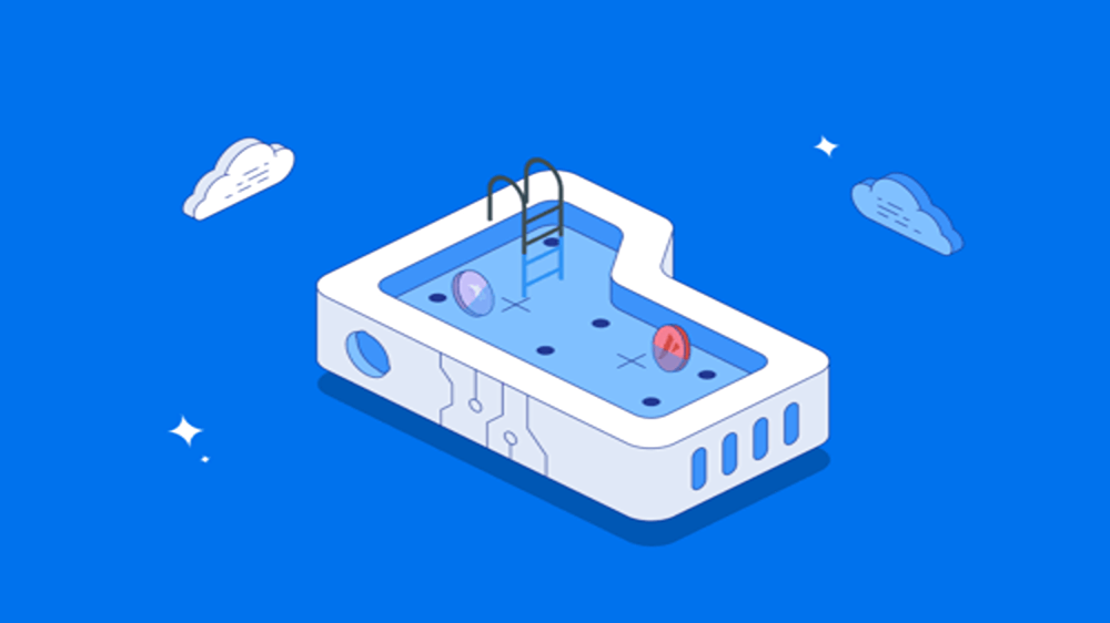 استخر استیکینگ چیست؟