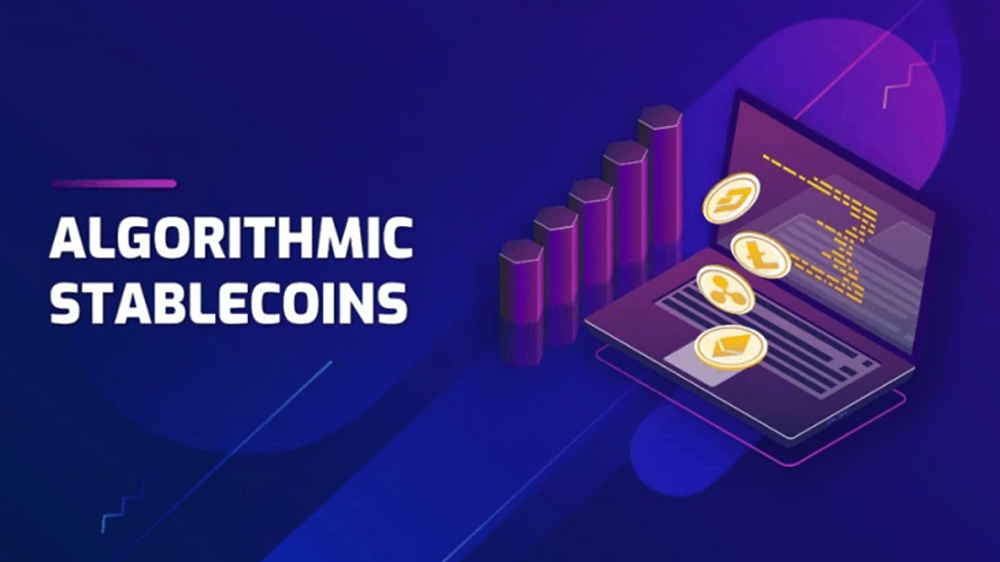 استیبل کوین الگوریتمی 