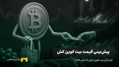 آینده ارز بیت کوین کش | پیش بینی قیمت BCH تا سال ۲۰۳۰