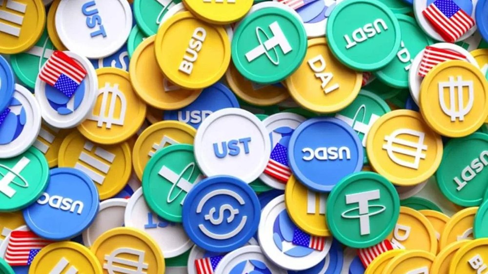 چند مورد از بهترین استیبل کوین‌ها