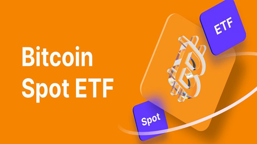 ETF اسپات بیت کوین