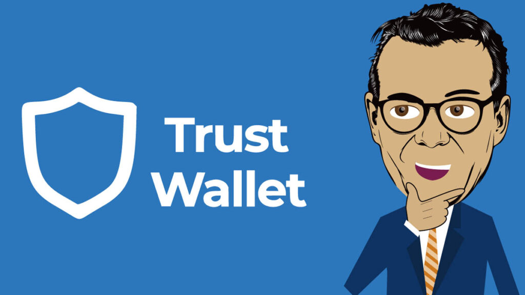 بکاپ گرفتن از تراست ولت