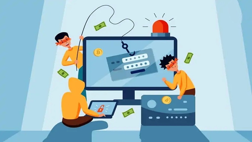 نکات امنیتی مهم برای استفاده از کیف پول ارز دیجیتال 
