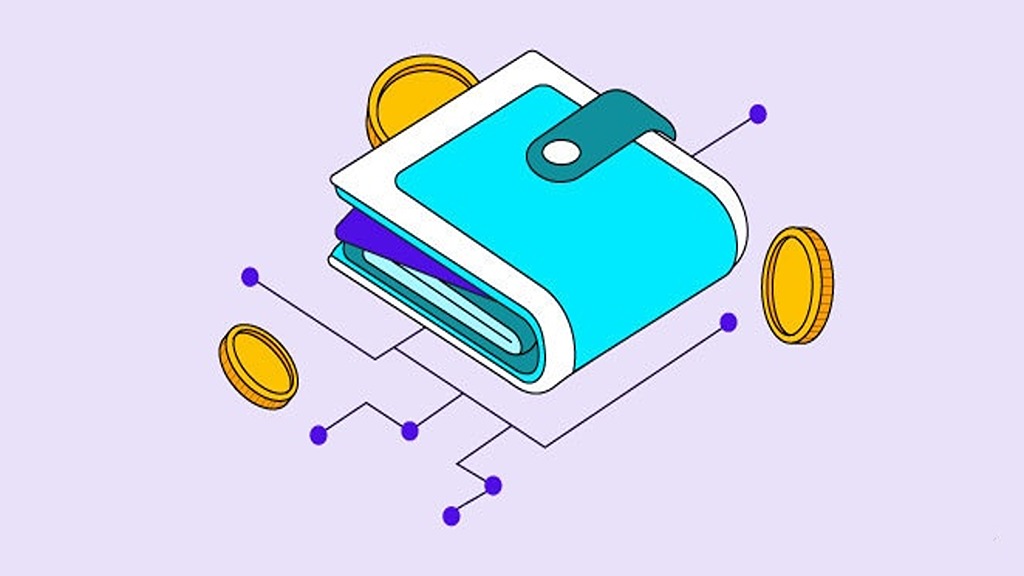 ولت ارز دیجیتال چگونه کار می‌کند؟
