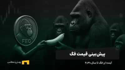 آینده ارز فگ | پیش بینی قیمت فگ تا سال ۲۰۳۰