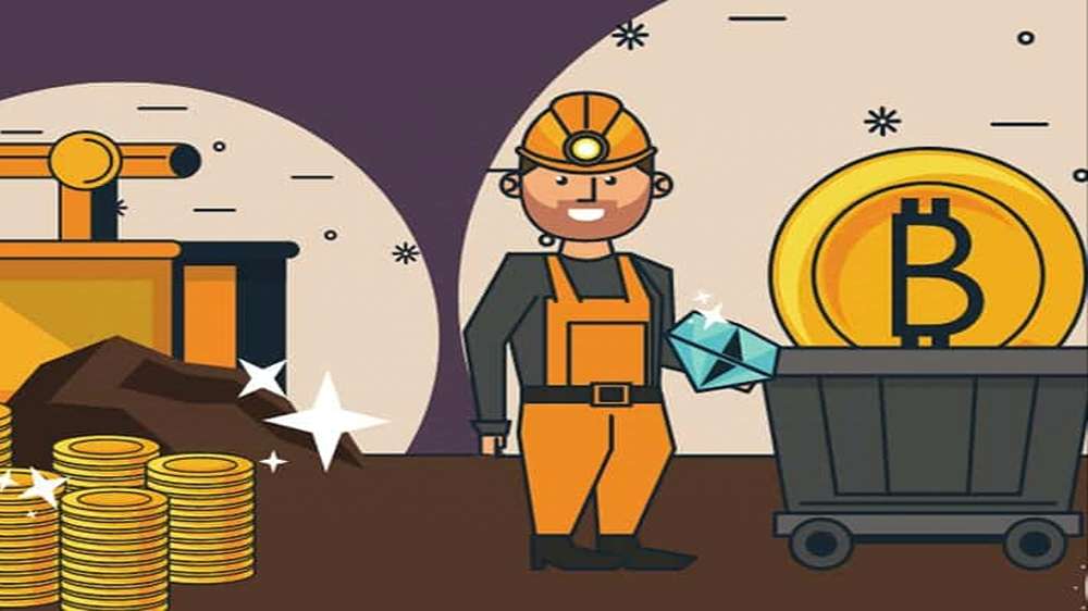 بیت کوین از کجا میآید؟