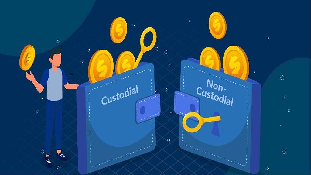 ولت غیرحضانتی چیست؟