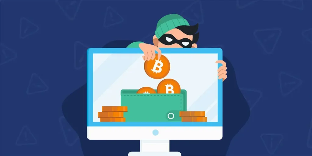 راه های افزایش امنیت کیف پول ارز دیجیتال و جلوگیری از هک شدن کیف پول