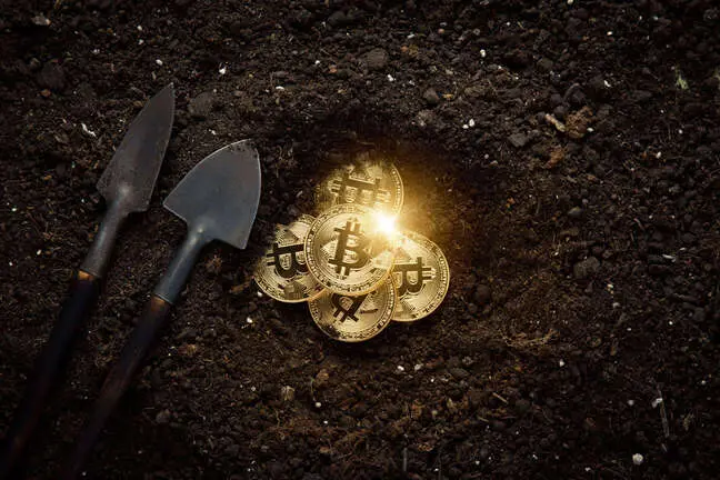 مدت زمان لازم برای استخراج یک بیت کوین چقدر است؟