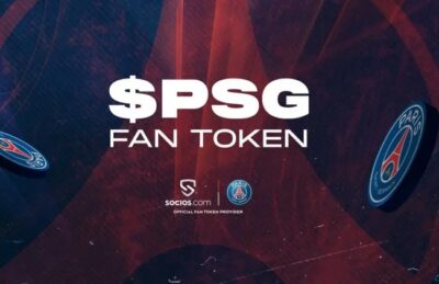 توکن هواداری PSG