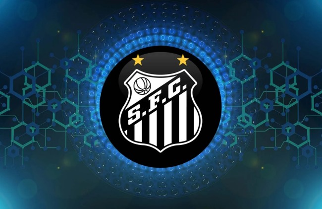 توکن هواداری سانتوس (SANTOS)