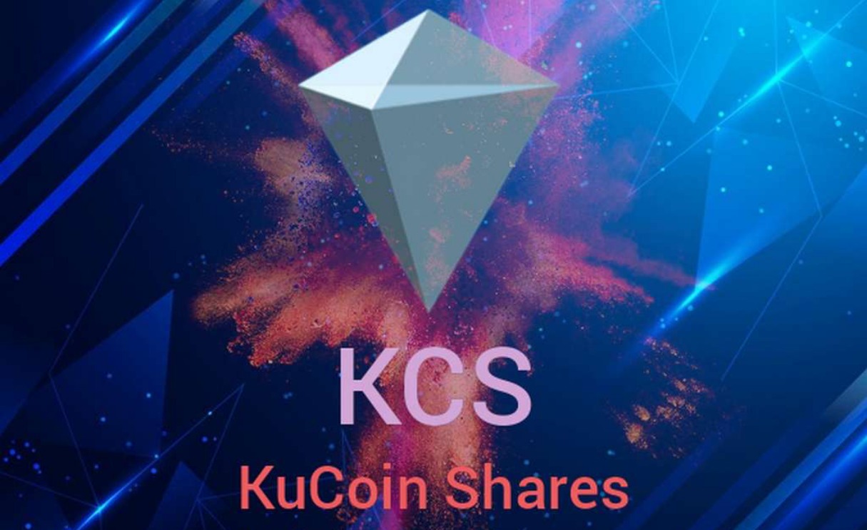توکن کوکوین KCS