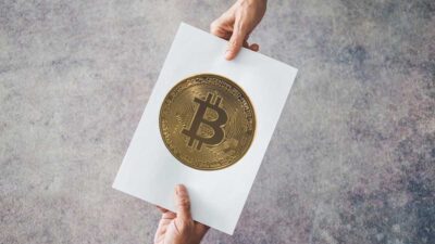 وایت پیپر بیت کوین توضیح فنی دقیقی از نحوه عملکرد بیتکوین ارائه میدهد