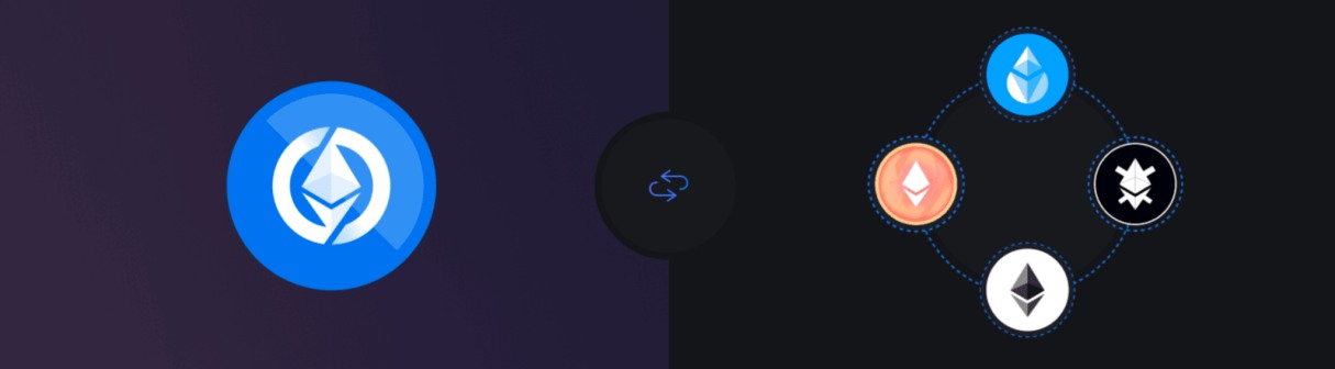 پلتفرم OETH