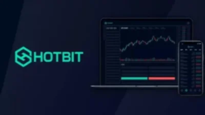 صرافی هات بیت
