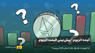 آینده اتریوم | پیش‌بینی قیمت اتریوم تا سال ۲۰۳۰