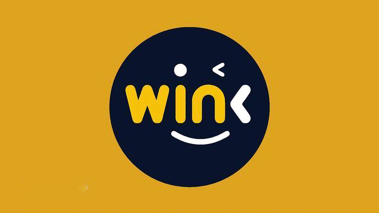توکن win یا همان ارز وینک wink