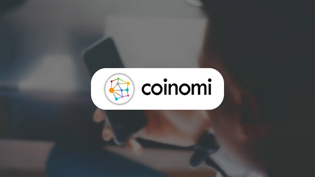 Coinomi