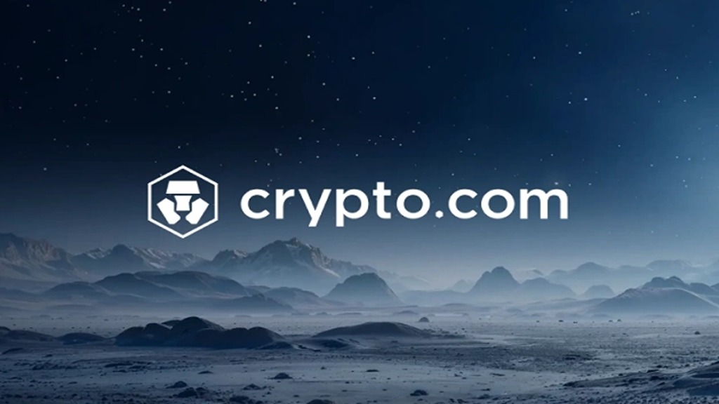Crypto.com Onchain Wallet