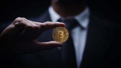 خوشبینی به بیتکوین ارزش بازار این رمزارز را افزایش خواهد داد.