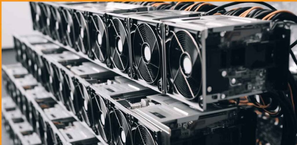 دستگاههای ماینر ASIC گران هستند و قیمت آنها معمولاً از ۲۰۰۰ تا ۱۵۰۰۰ دلار متغیر است.