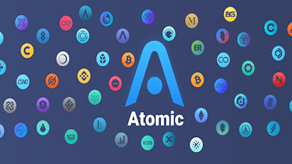 Atomic Wallet