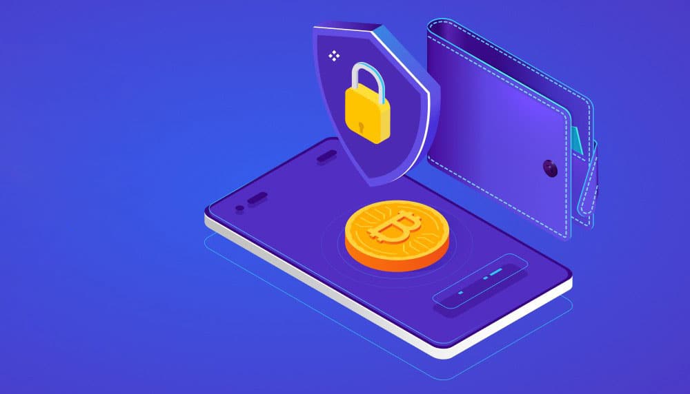 وقتی میگوییم «کیف پول مناسب برای نگهداری ارز دیجیتال کیک»، منظور ما کیف پول مناسب برای نگهداری تمام ارزهای دیجیتال است؛