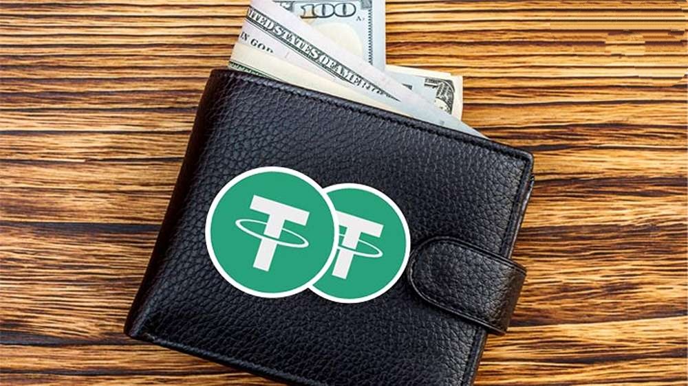 مشکلات هنگام انتقال تتر بین کیف پول‌ها
