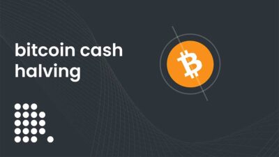 هاوینگ بیت کوین کش فقط یکبار و آن هم در سال ۲۰۲۰ اتفاق افتاد