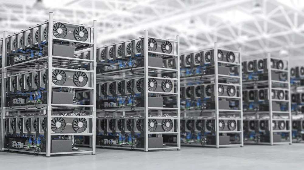 دستگاه بیت کوین خانگی چیست؟
