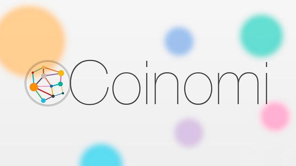 Coinomi