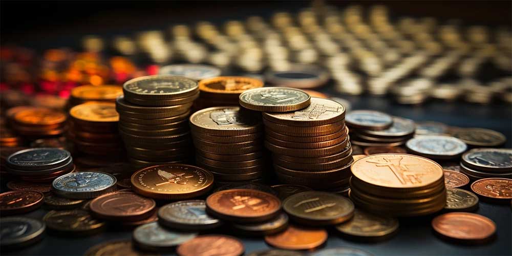 ارز فیات در تمامی دنیا به عنوان رایجترین ارز مورد استفاده قرار میگیرد