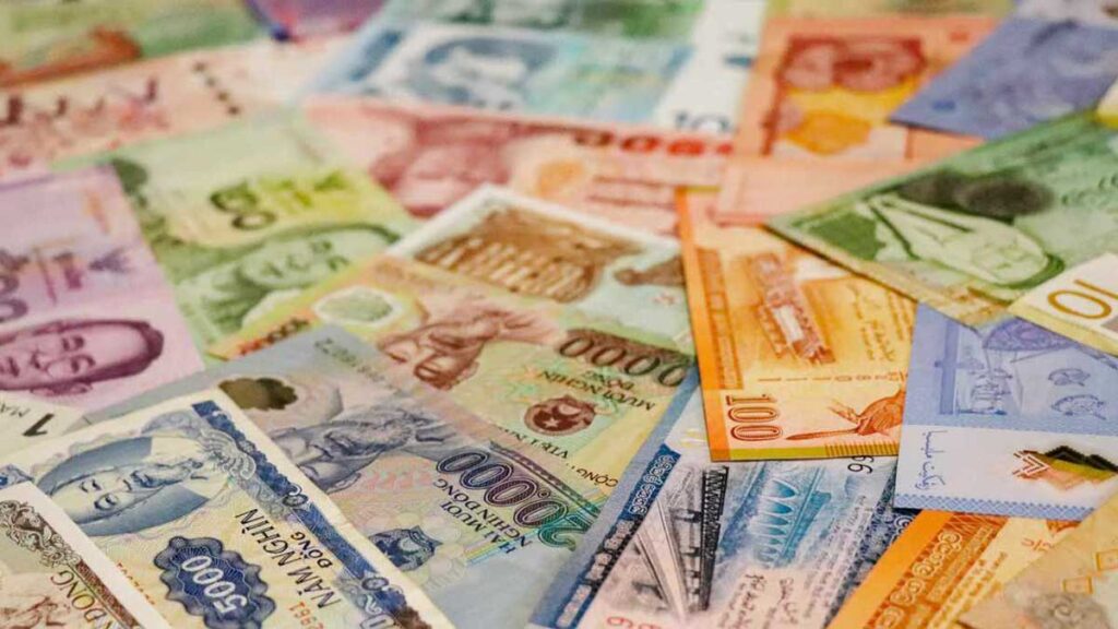 ارز فیات را میتوان واحد رسمی پول یک کشور دانست