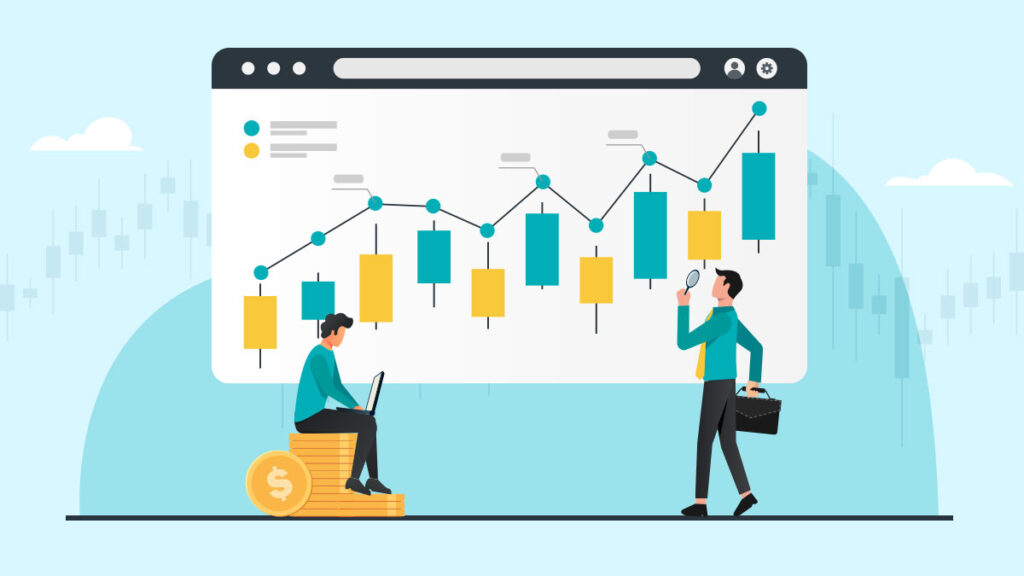 مزایا و معایب استفاده از پرایس اکشن ICT