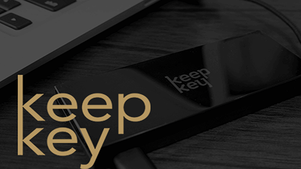 Keep Key