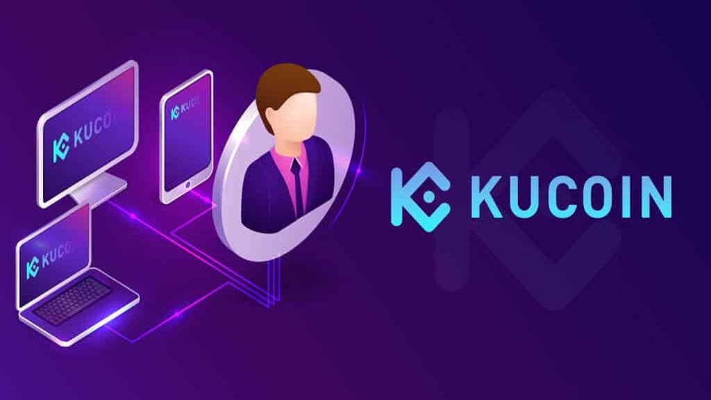 KuCoin Wallet