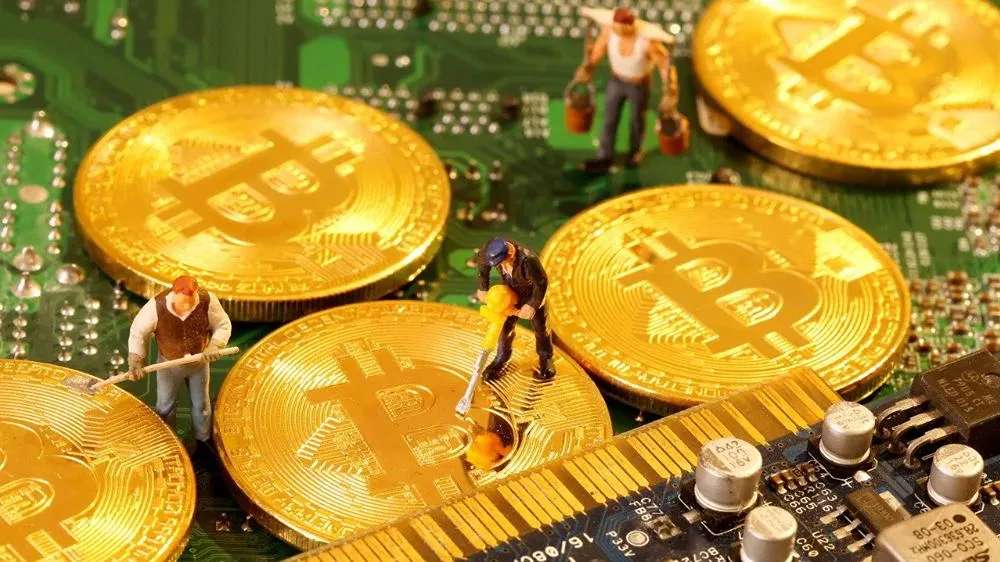 ماینر بیت کوین چیست؟