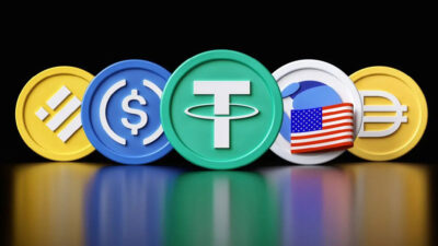 استیبل کوینها نوسان زیادی ندارند