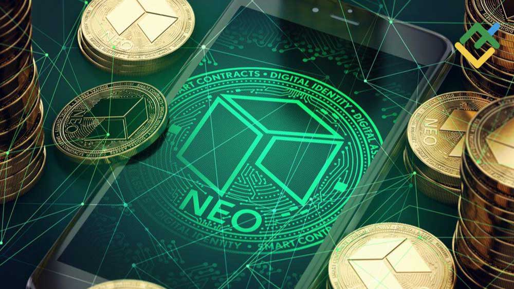 ارز دیجیتال NEO برای مدیریت مالکیت و نقش در بلاکچین استفاده میشود