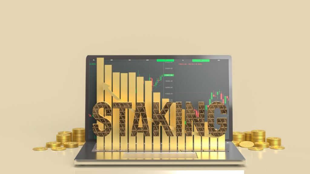 شرکت معروف سرمایهگذاری فیدلیتی Fidelity به دنیال اضافه کردن پاداش استکینگ به صندوقهای ETF اتریوم است و قیمت لیدو دائو در پی این فعالیتها افزایش یافت.
