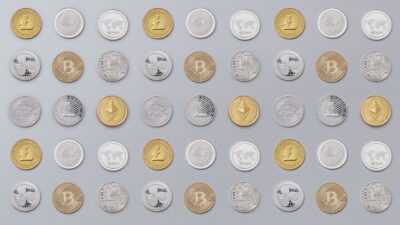 با نزدیک شدن هرچه بیشتر به رویداد هاوینگ بیت کوین، تب و تاب بازار ارز دیجیتال بیشتر میشود و انتظار میرود بسیاری از ارزهای معروف رکورد قیمتی تاریخی خود را بشکنند.