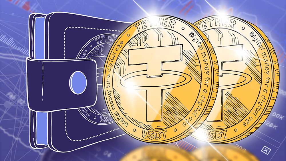 انتخاب کیف پول تتر اهمیت بسیاری در حفظ امنیت توکنها دارد.