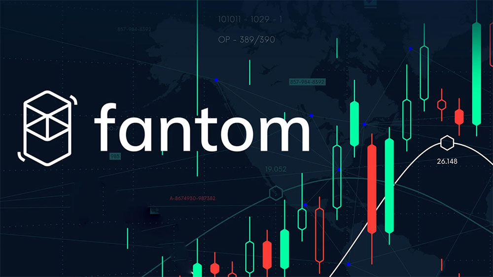 پیش بینی قیمت ارز دیجیتال فانتوم در آینده