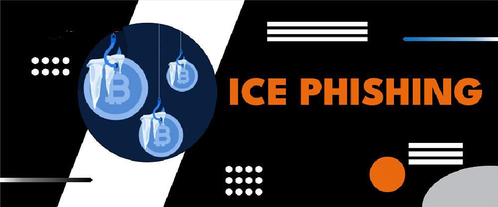 آیس فیشینگ (Ice Phishing) نوع جدیدی از حملات فیشینگ است که برنامههای غیرمتمرکز و وب ۳.۰ را هدف گرفته است.