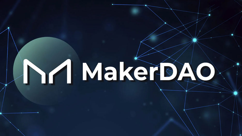 سیستم وامدهی MakerDAO از یک سیستم وثیقه ۱۵۰ درصدی استفاده میکند