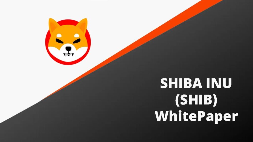 نماد ارز دیجیتال SHIB و وایت پیپر شیبا اینو
