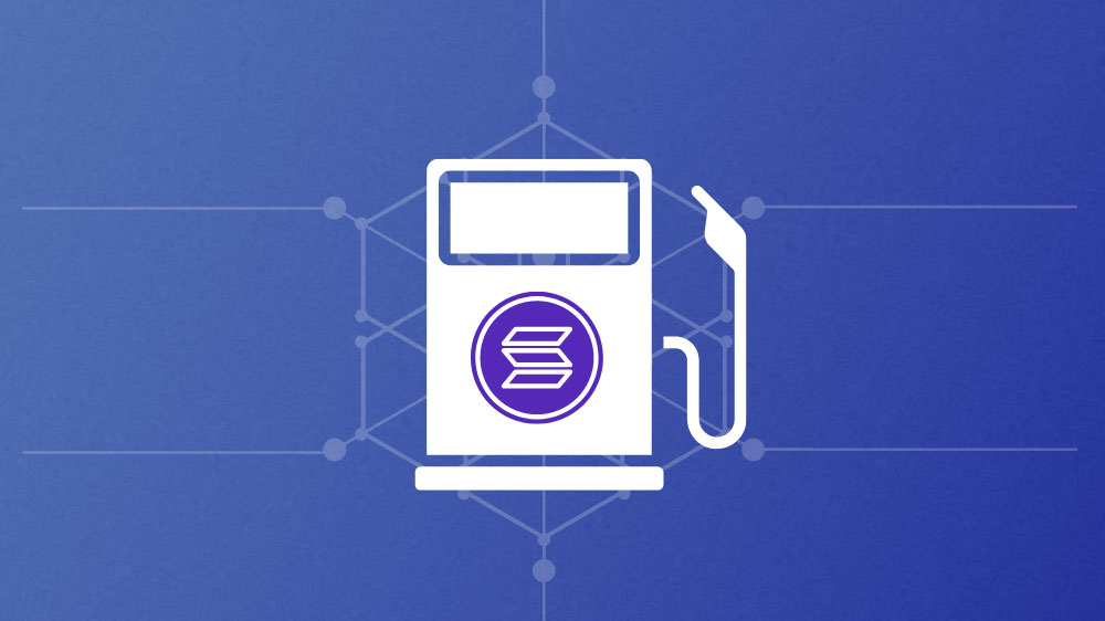 با افزایش ۱۰ برابری قیمت توکن SOL و استقبال از این پلتفرم، هزینه تراکنش هم به شکل قابل‌توجهی بیشتر شده است. 
