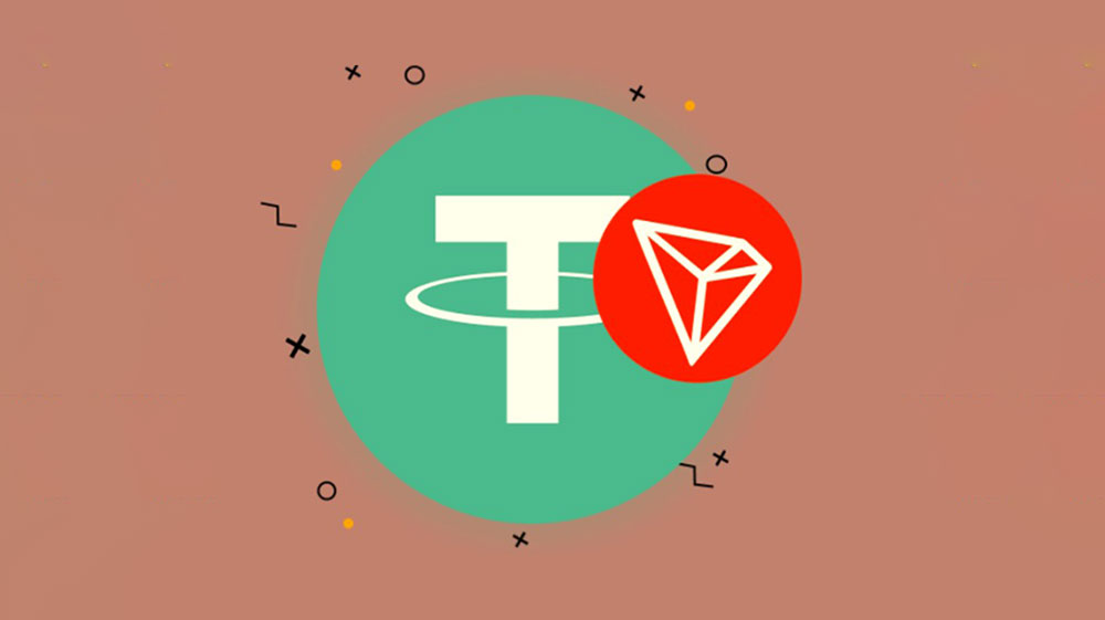 تتر ترون (TRC-20) یکی از محبوبترین استیبل کوینها در جهان است