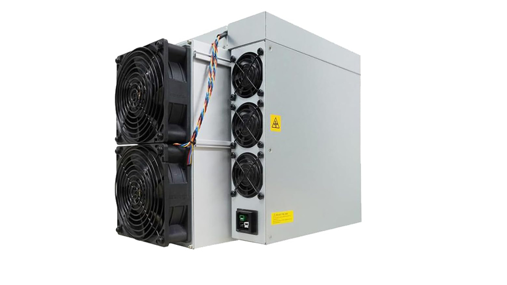 دستگاه ماینر 8. MicroBT Whatsminer M63S