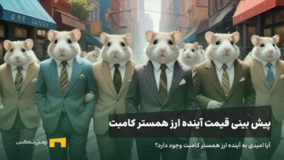 آینده ارز همستر کامبت | پیش بینی قیمت ارز همستر کامبت